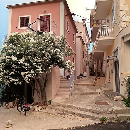 Studio With Magic View Podgora Extérieur photo