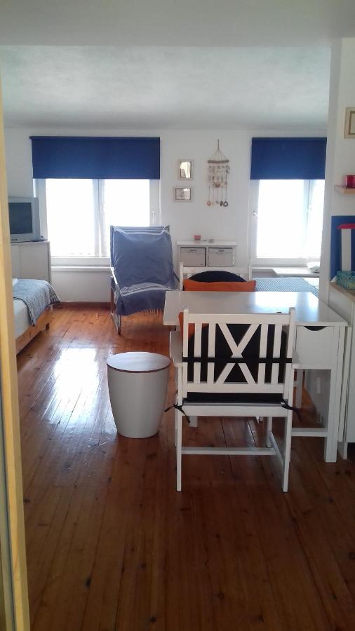 Studio With Magic View Podgora Extérieur photo
