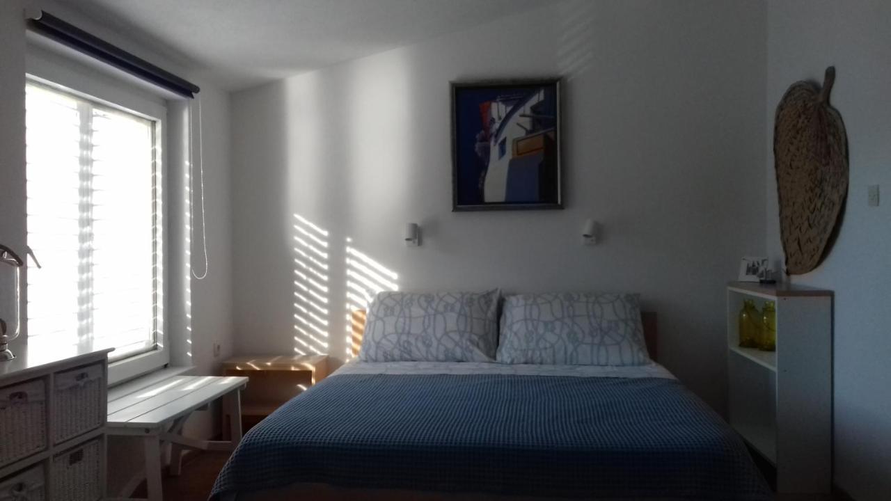 Studio With Magic View Podgora Extérieur photo