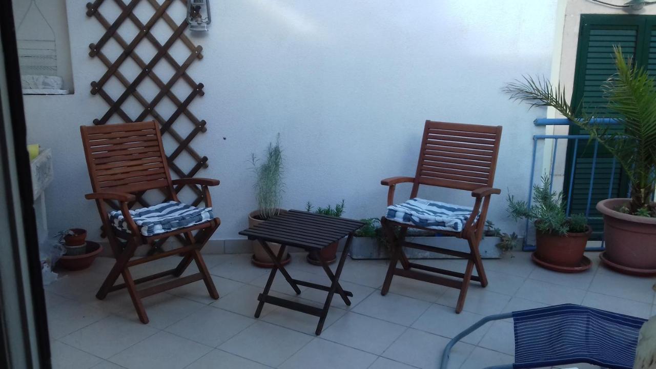 Studio With Magic View Podgora Extérieur photo