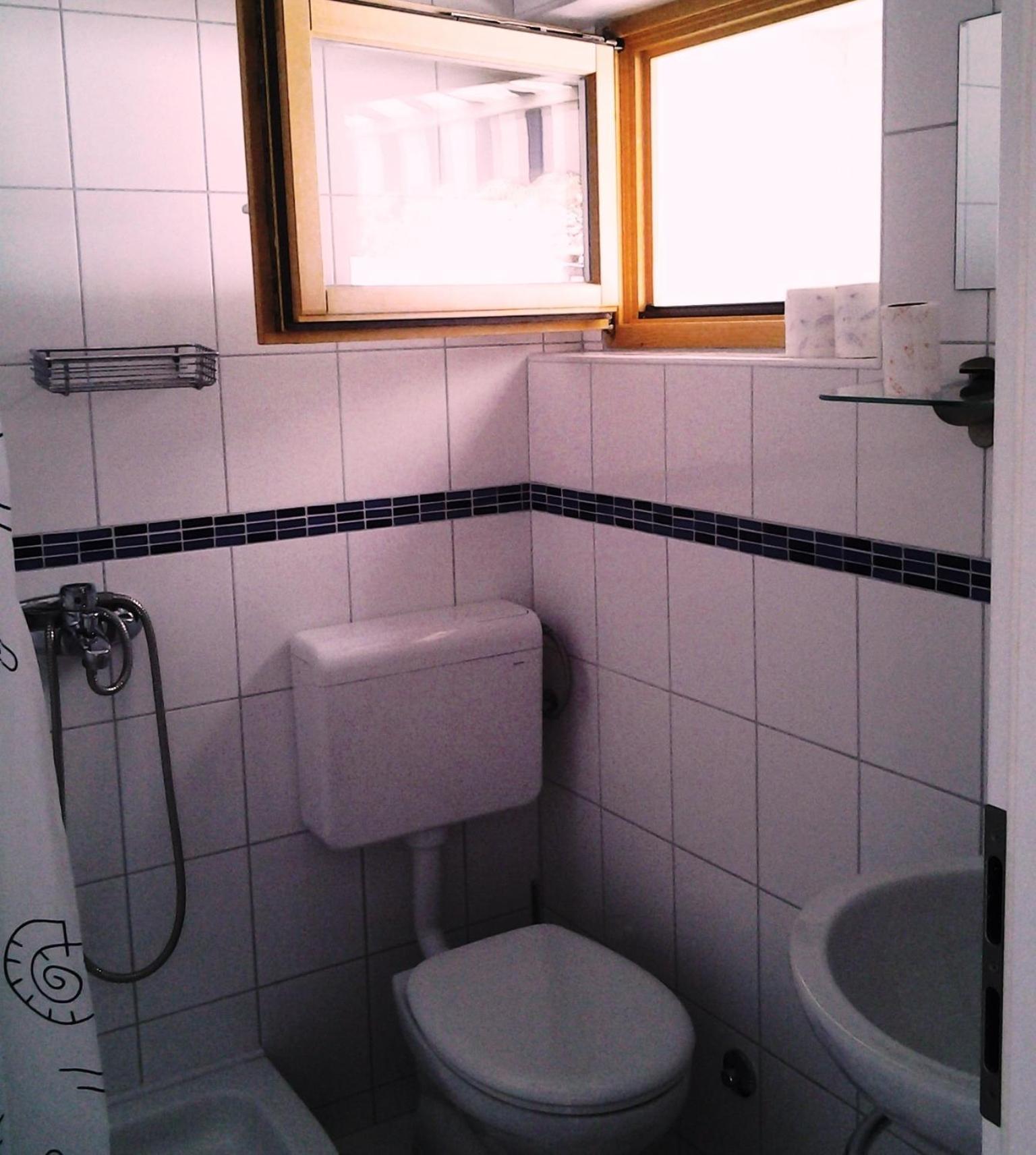 Studio With Magic View Podgora Extérieur photo