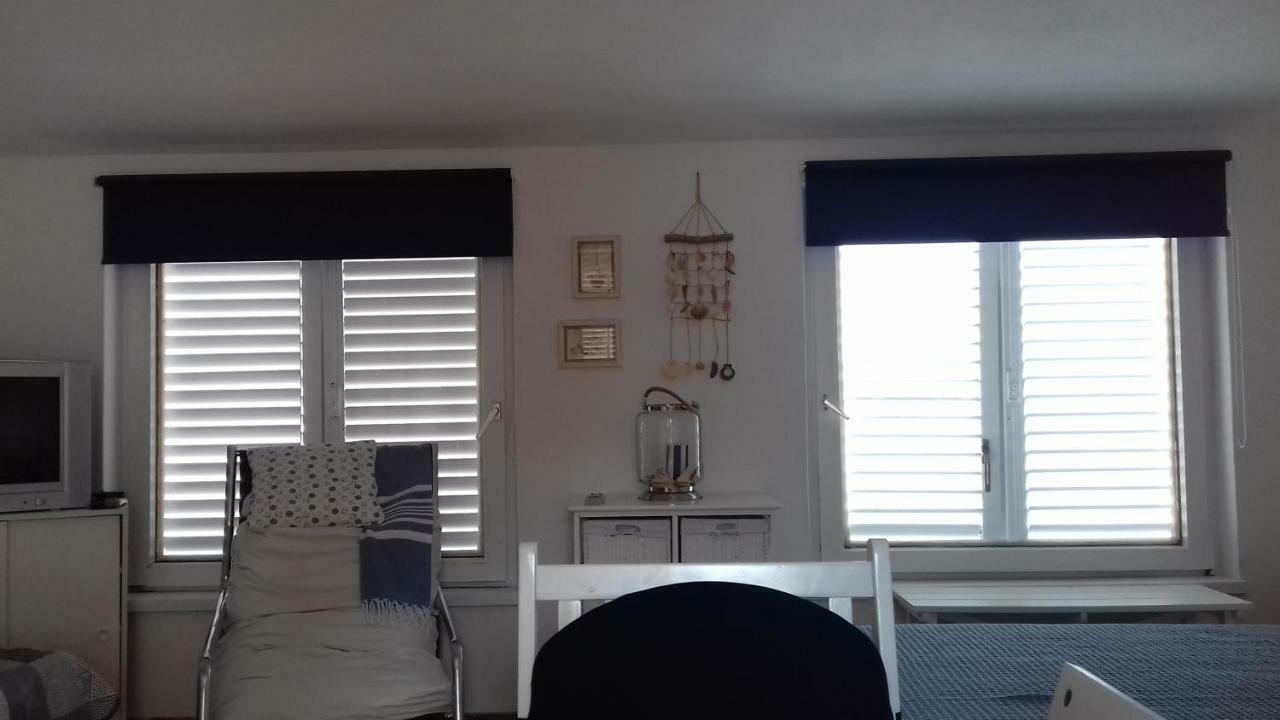 Studio With Magic View Podgora Extérieur photo